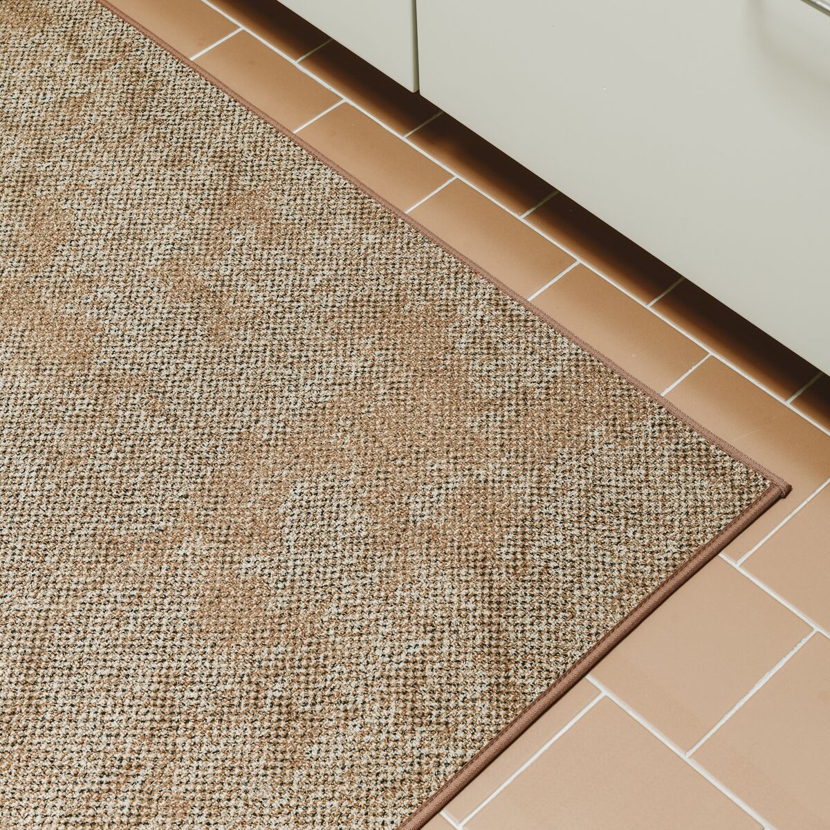 VM Carpet Pippuri matto Ø133 cm 270 beige